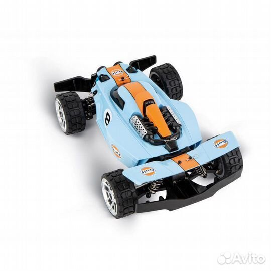 Машинка на радиоуправлении Carrera Profi RC 83023