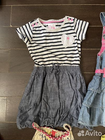 Платья сарафаны next gap