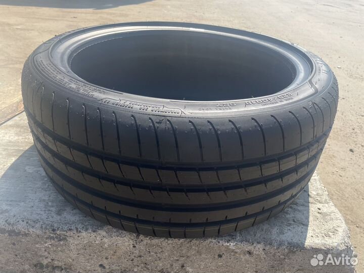 Goodyear Eagle F1 Asymmetric 3 225/40 R18 92Y
