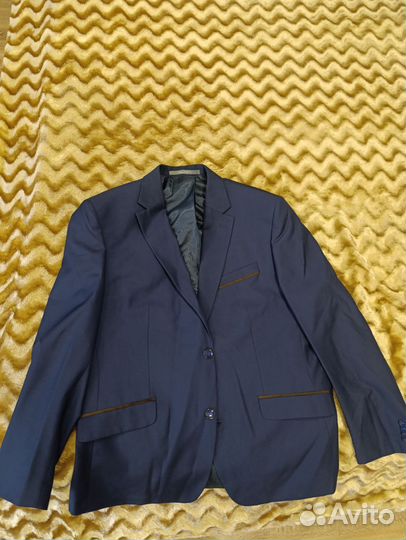 Костюм мужской