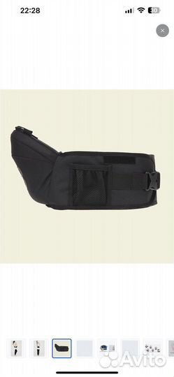 Поддержка для ребенка хипсит без спинки