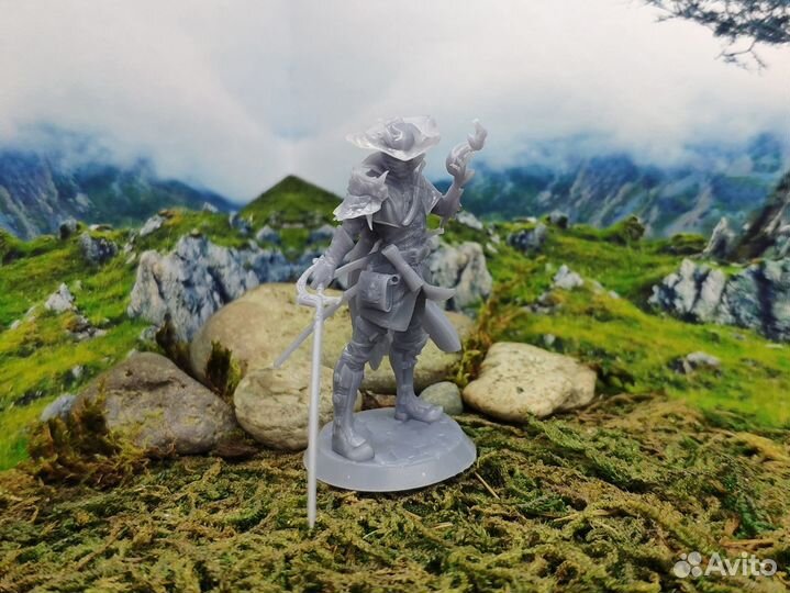 3d Художественная печать 8K принтер