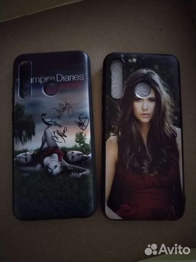 Чехол на Хонор 10i 