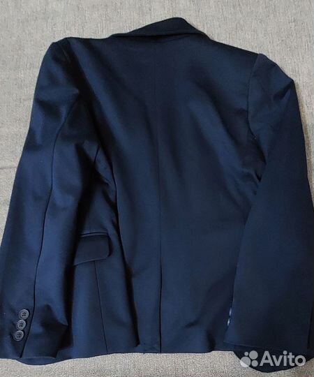 Школьные брюки, пиджак, поло, рубашки