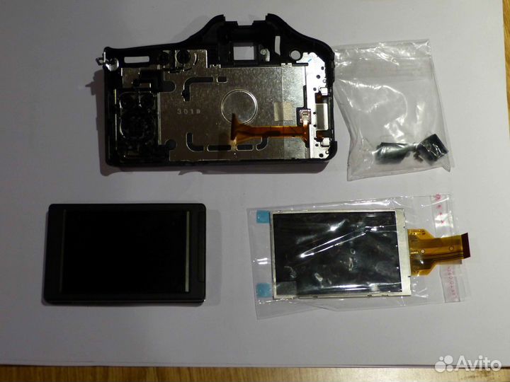 Panasonic Lumix DMC-FZ150