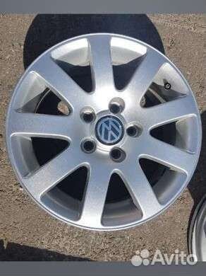 Литые диски