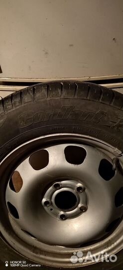 Cordiant Sport 3 215/65 R16