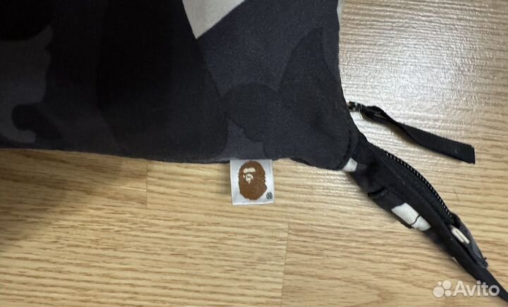 Сумка bape оригинал