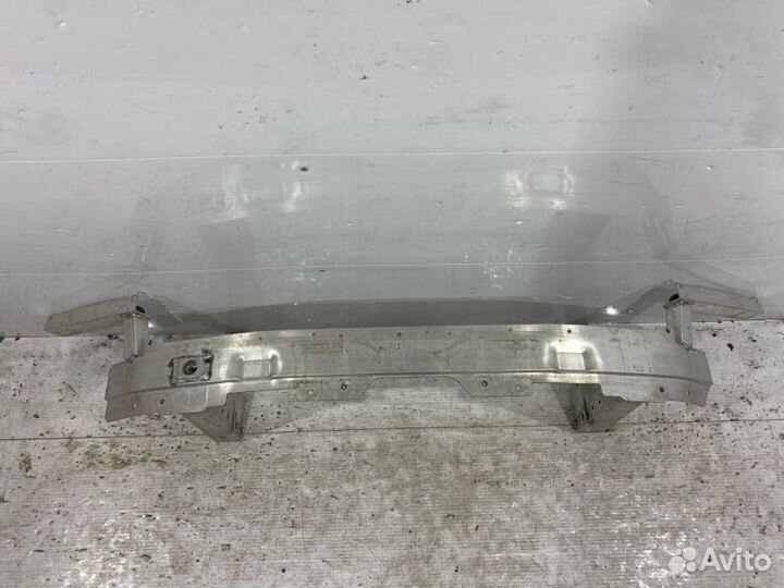 Усилитель бампера передний Bmw X5 G05 2018