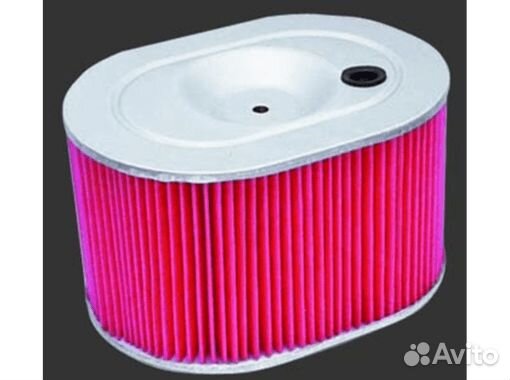 Фильтр воздушный HI FLO HFA1906 GL 1200