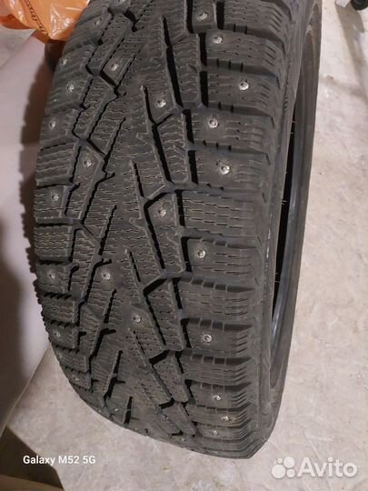 Cordiant Snow Cross 215/55 R17 98T