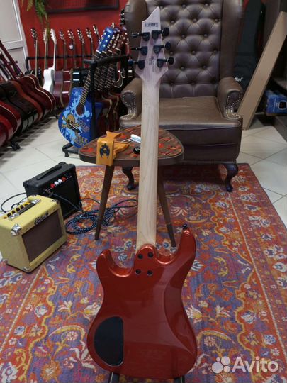 Электрогитара Cort комплект