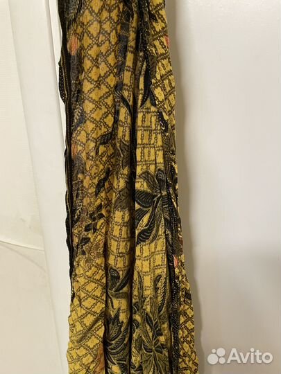 Шарф женский