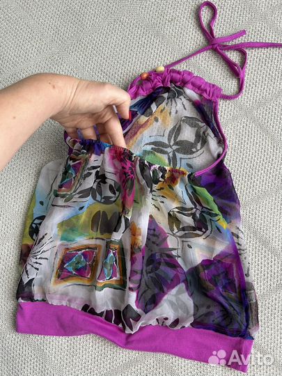 Топ женский 44 46