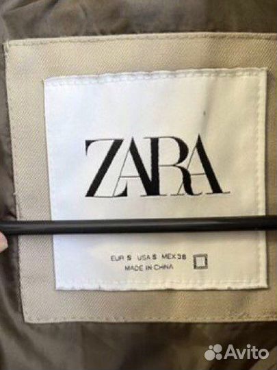 Куртка Zara