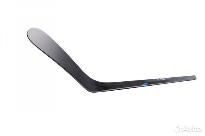 Клюшка хоккейная bauer S24 nexus E50 PRO JR