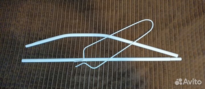 Крепление для балдахина бу