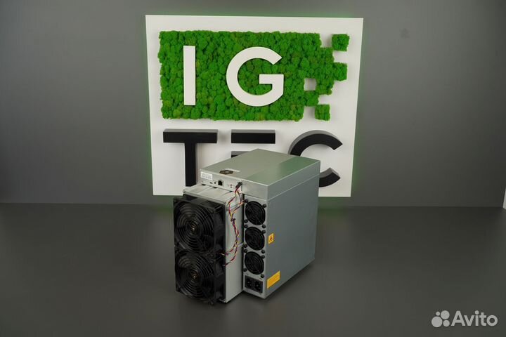 Asic Antminer S19kPro 120T наличие