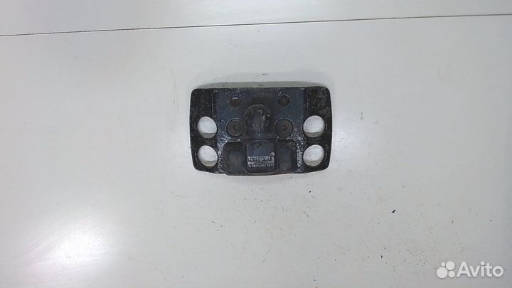 Прицепное устройство Land Rover Discovery 3, 2005