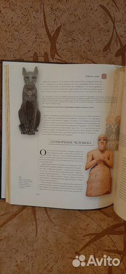 Книга Мифы мира