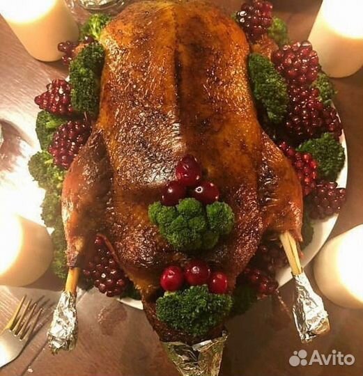 Домашняя еда