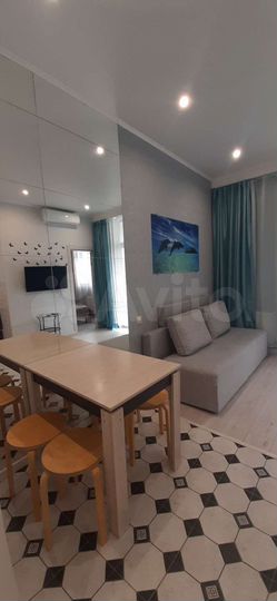 2-к. квартира, 40 м², 11/13 эт.