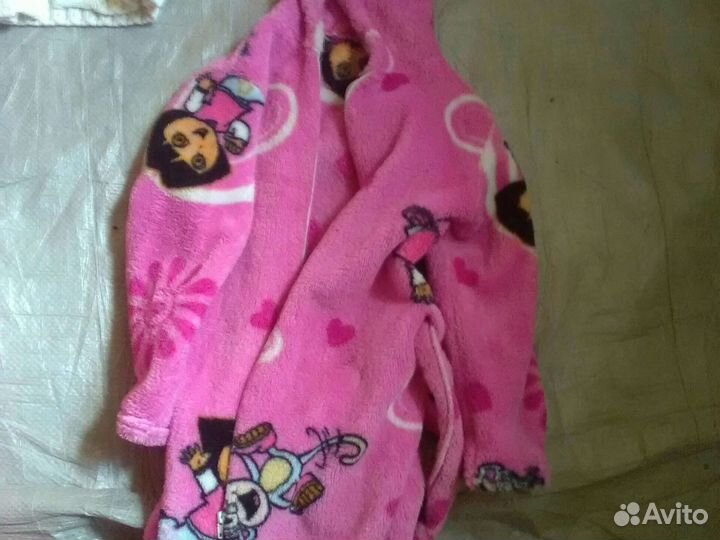 Одежда для девочек 5лет