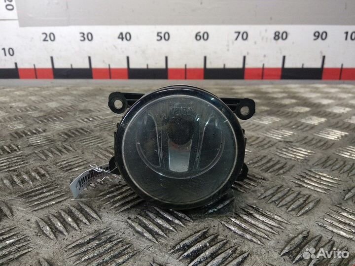 Фара для Peugeot-Citroen 207