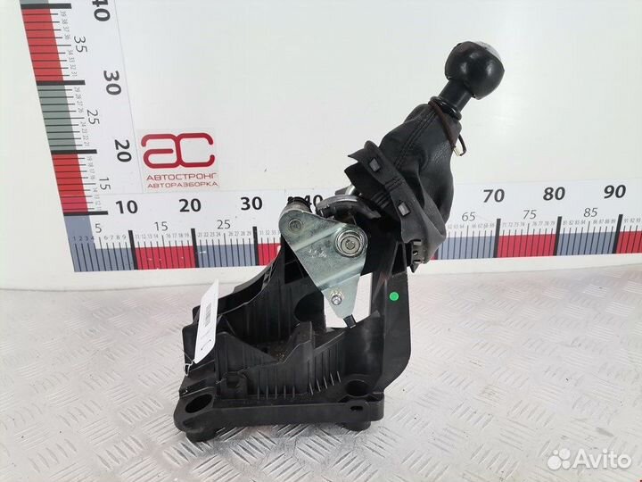 Кулиса кпп для Peugeot-Citroen 5008 2400KQ