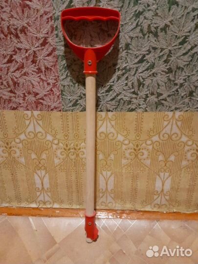 Черенок и ручка