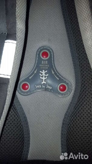 Рюкзак школьный Хама (Hama)