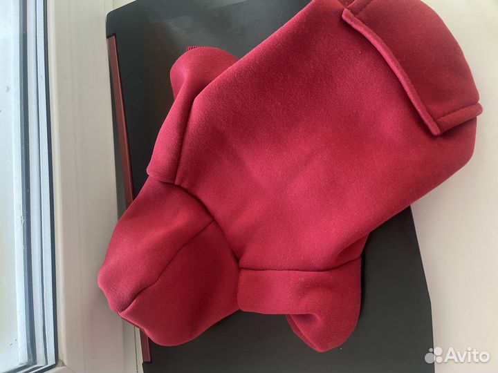 Одежда для животных