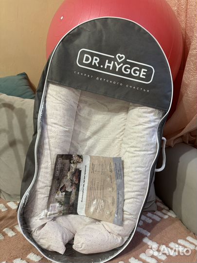 Кокон dr hygge