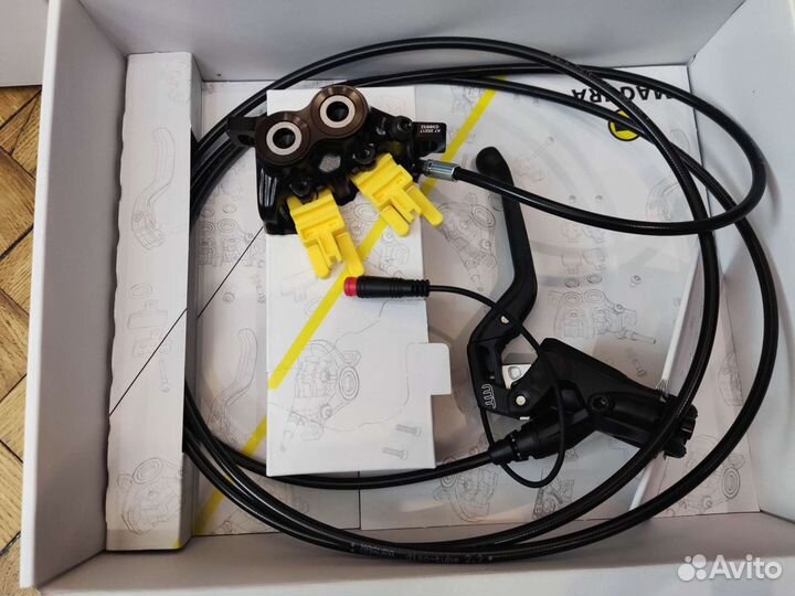 Magura MT5, MT5e, Sport/Trail, MT4, MT7, MT5 Estop