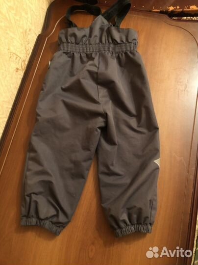 Полукомбинезон reima 92