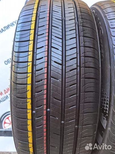 Kumho Solus TA31 215/50 R17 91M