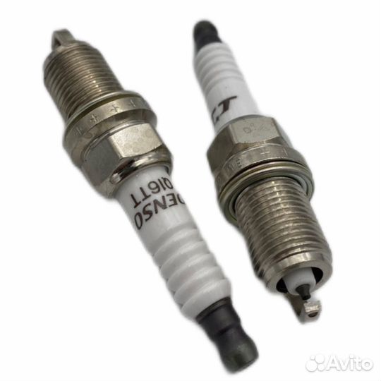 Свеча зажигания 