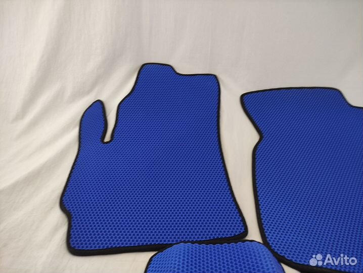 Ева (EVA, эва) коврики Daewoo Matiz лот 240