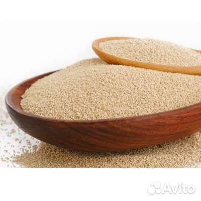 Дрожжи кормовые активные