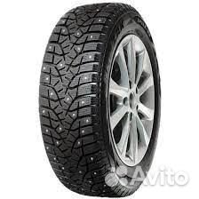 Bridgestone Blizzak Spike-02 SUV 235/55 R19