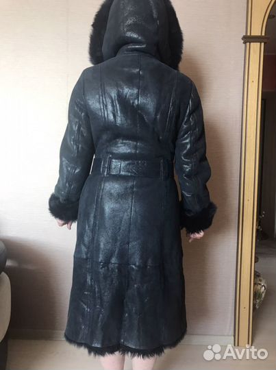 Дубленка Тоскана