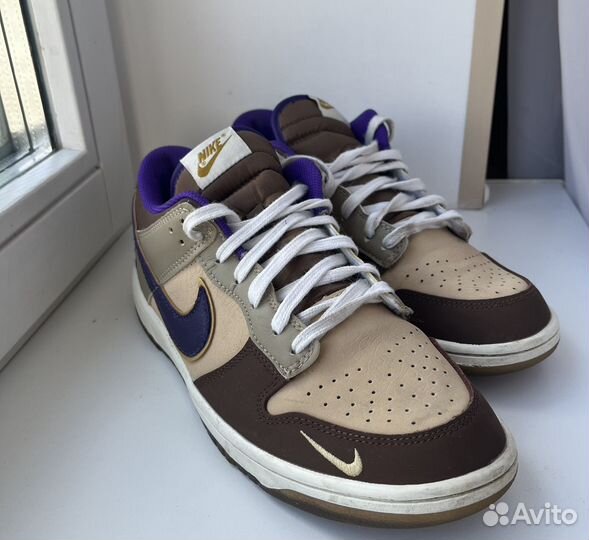 Кроссовки Nike Dunk low Setsubun