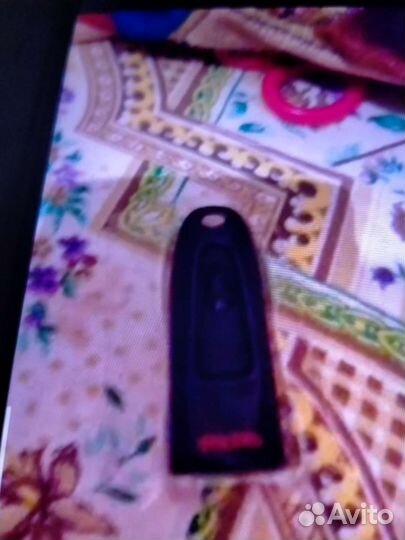 Флешка 64 гб