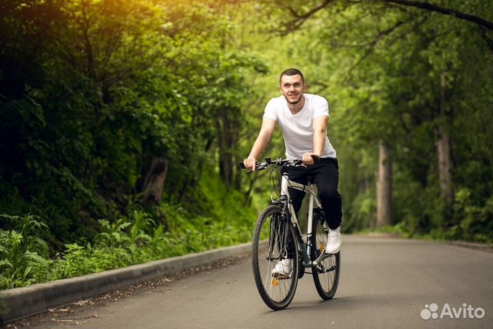 Велокурьер подработка