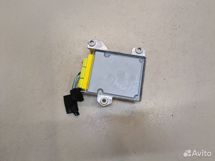 Блок управления airbag Mazda 3 (BM), 2014