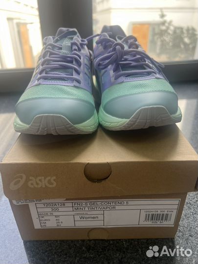 Asics gel новые