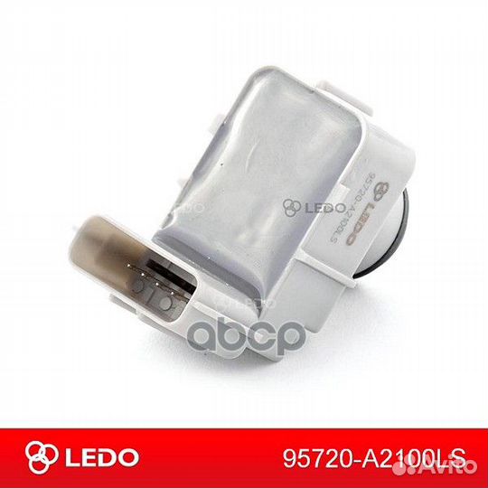 Датчик парковки 95720A2100LS ledo