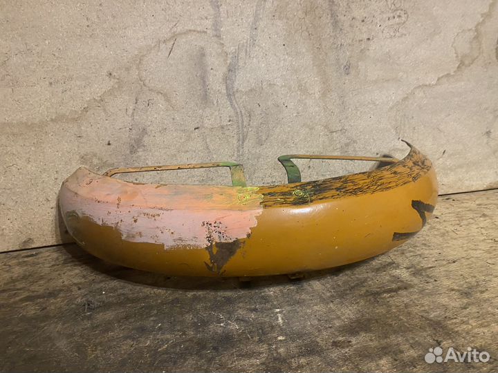 Переднее крыло Восход 3м