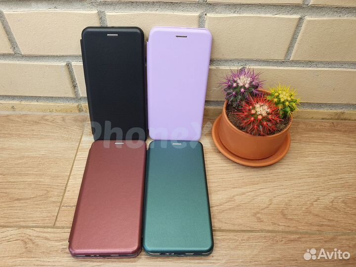 Чехлы для Samsung A12 / Samsung A42