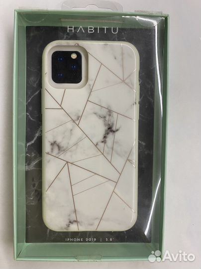 Чехол на iPhone 11 pro